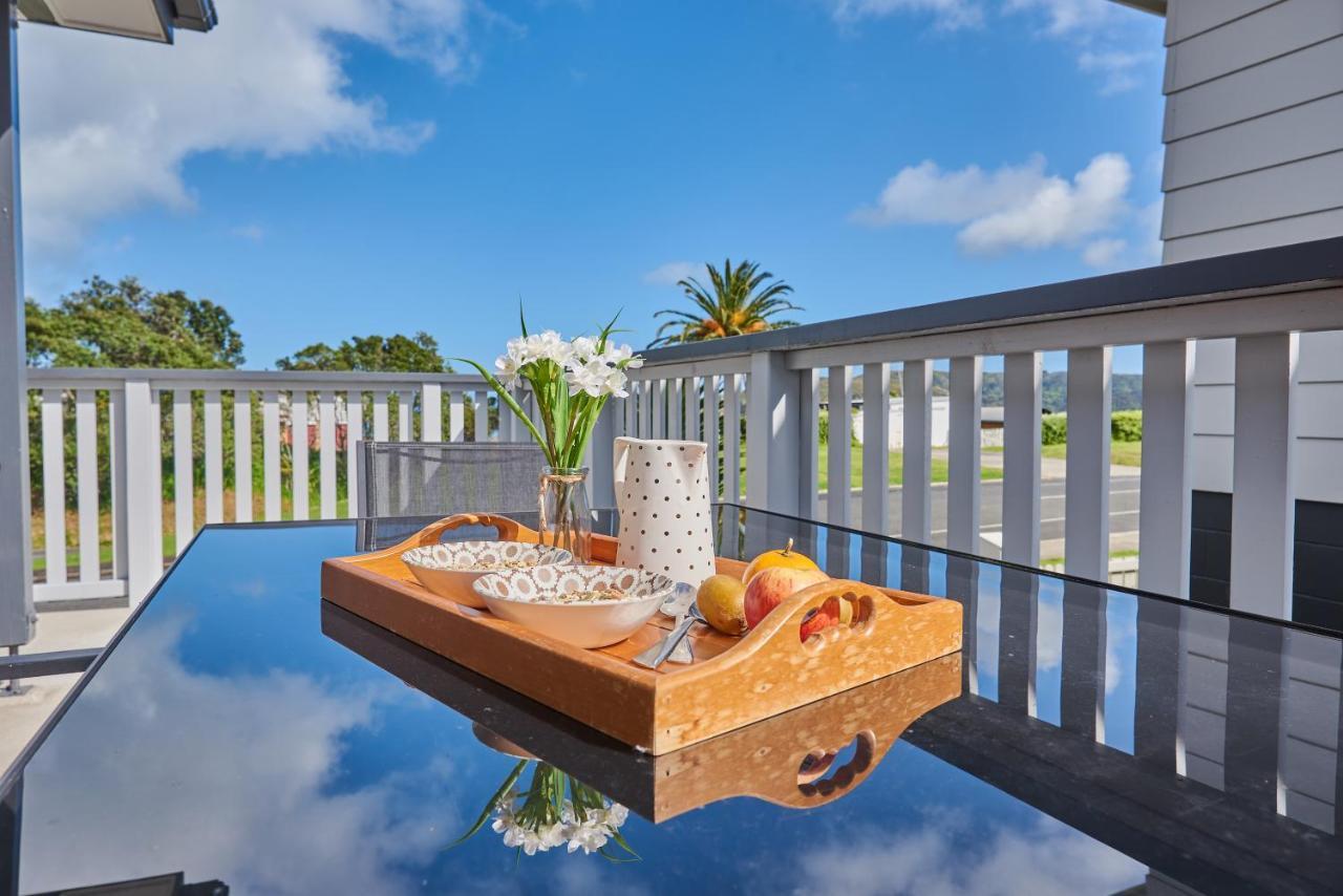 Longitude Apartments แรกแลนด์ ภายนอก รูปภาพ