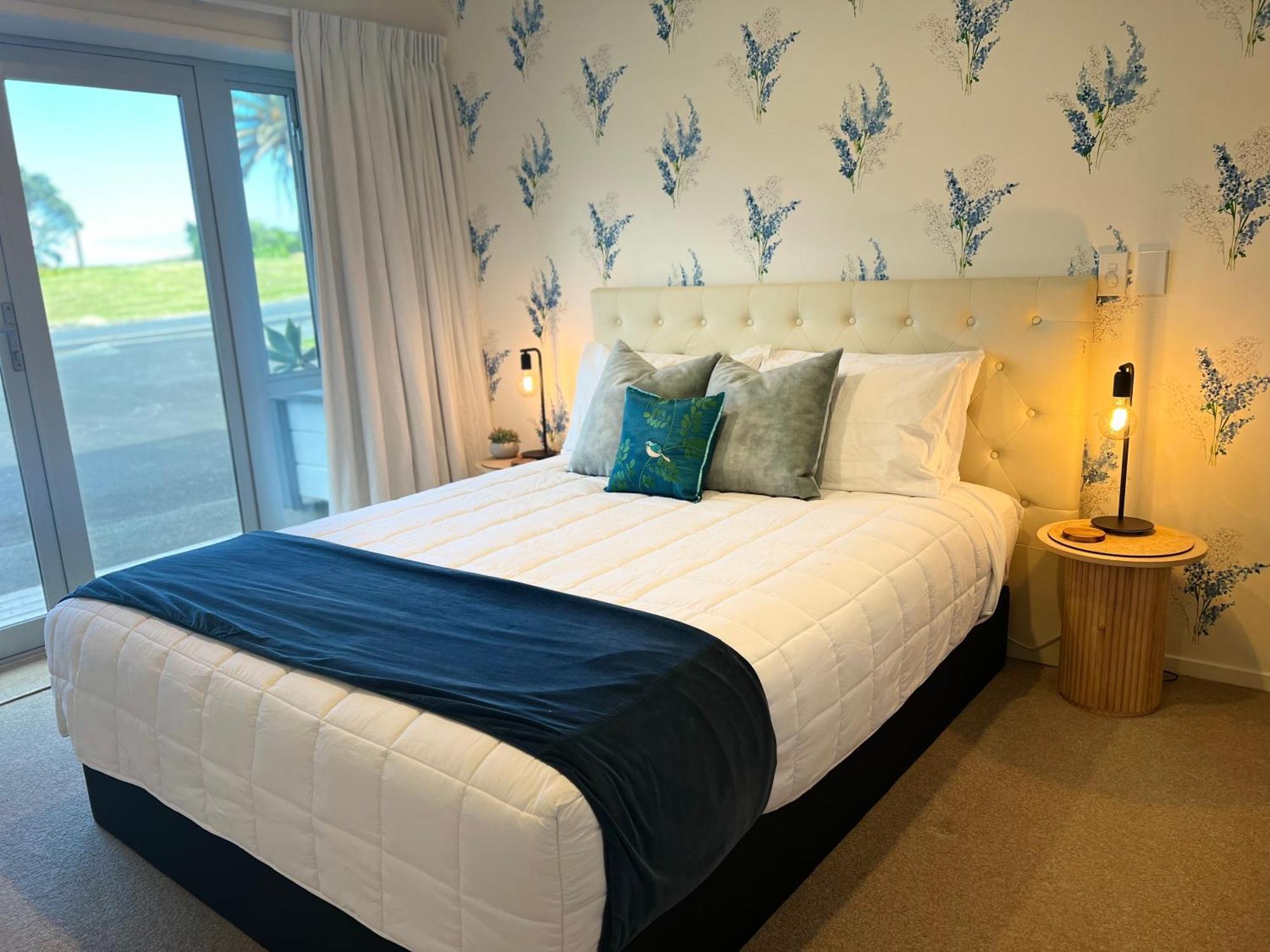 Longitude Apartments แรกแลนด์ ภายนอก รูปภาพ